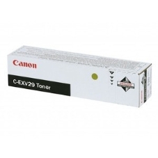 Картридж лазерный Canon C-EXV-29 Y желтый (27 000 стр.) для Canon iR Advance 5030, 5030i, 5035, 5035i