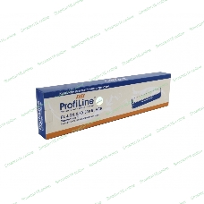 Картридж для принтеров Epson LQ/LX/FX 300/400/800/810/850/870/880 черный ProfiLine