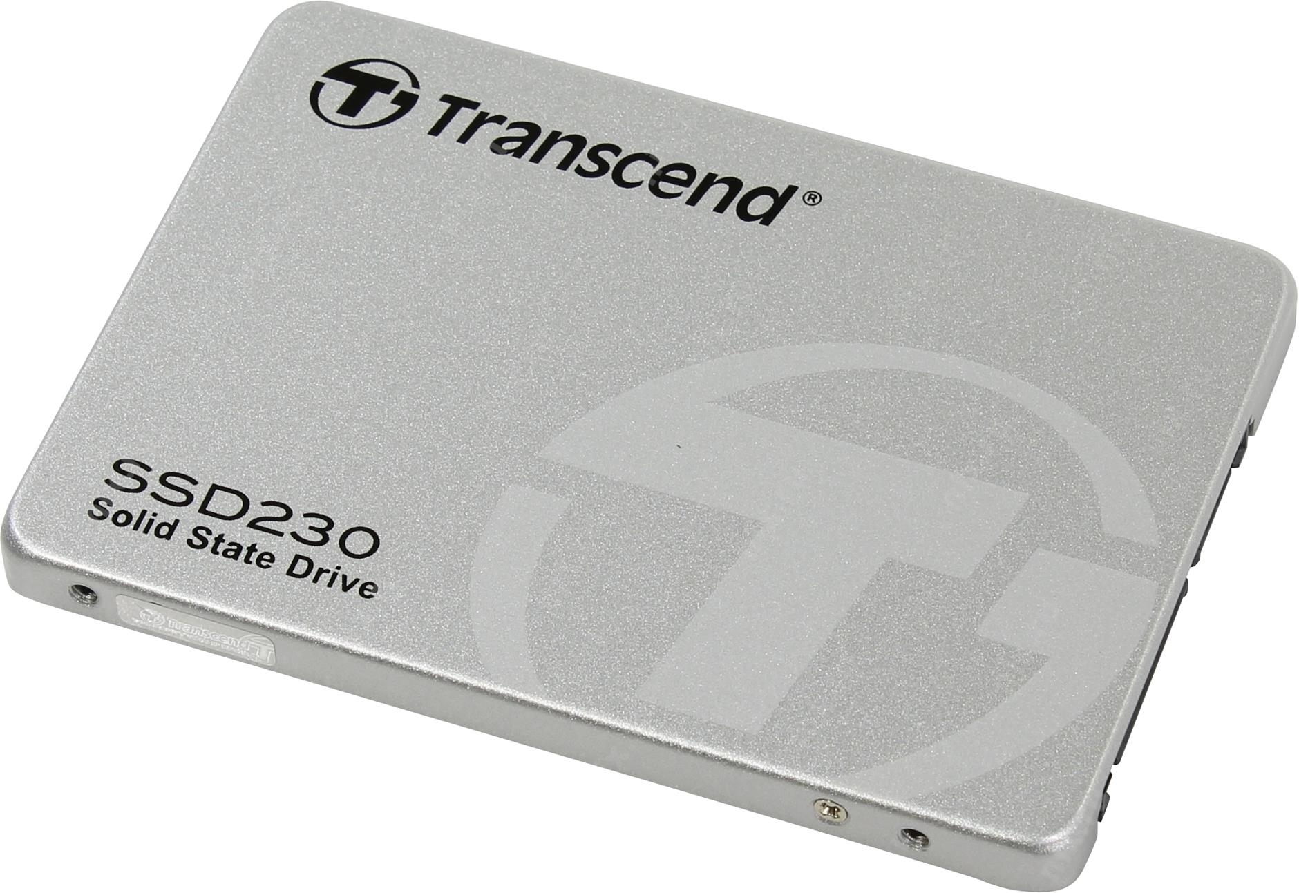 Накопитель SSD 2.5