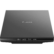 Планшетный сканер Canon CanoScan LiDE 300 (Hi-Speed USB 2.0, A4/Letter (216 x 297 мм), 2400 x 4800 точек на дюйм)