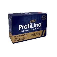 Картридж лазерный ProfiLine PL-C4127X/C8061X для принтеров HP LaserJet 4000/4050/4100/4100N/4100TN/4100DTN/4100MFP 10000 копий
