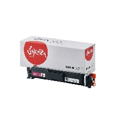 Картридж Sakura 069M (5092C002) для Сanon, пурпурный, 1900 к.