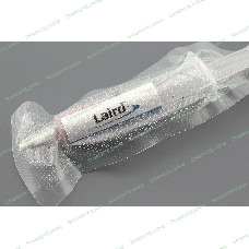 Жидкая термопрокладка Laird tputty 910 16 г. 5 мл