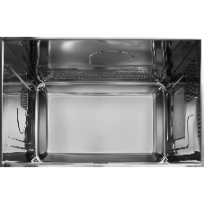 Встраиваемая микроволновая печь Kuppersberg HMW 645 W25 л, High-Tech, 900 Вт, белый
