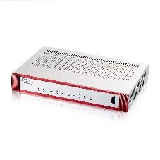 Межсетевой экран Zyxel USG FLEX 50HP с подпиской Gold на 1 год (AV, CF, IDP/DPI, Sandboxing, SecuReporter), 1xRJ-45: 1G PoE+ (LAN/WAN), 4xRJ-45: 1G (LAN/WAN), 1xUSB3.0 **