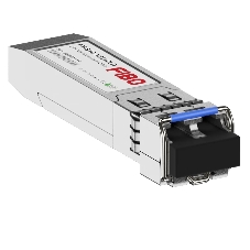Трансивер FIBO FT-S10-X3110LD SFP+ модуль, 10G, 10 км, TX 1310 нм, LC, DDM