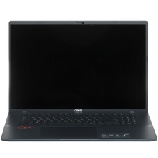 Ноутбук ASUS Vivobook 18 M1807HA AMD Ryzen 7 260 3800MHz/18.4