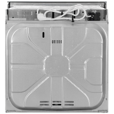 Духовой шкаф электрический Electrolux EOD4P57H черный