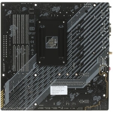 Материнская плата ASUS TUF GAMING A520M-PLUS WIFI, AM4, AMD A520, 4xDDR4, 4xSATA, 1xM.2, 1xPCIe 3.0 x16, 2xPCIe x1, 1xVGA, 1xHDMI, 1xDP, 1x 1Gb LAN, 2xUSB-A 3.2 Gen 1, 2xUSB-A 2.0, 3x3.5 мм, 7.1, mATX