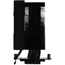 Кулер ID-Cooling Frozn A410 черный 120мм алюминий/медь 2000rpm 30db 4-pin 220W 152мм