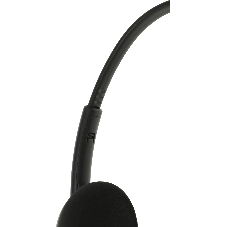 Гарнитура Creative HS-220 чёрный, проводная