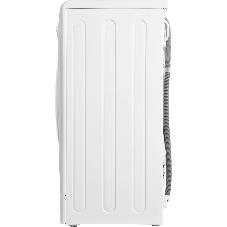 Стиральная машина Indesit IWSD6105 (CIS) L(R) белый, загр. фронтальная макс.: 6 кг 1000 об/мин класс: А