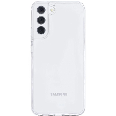 Чехол (клип-кейс) VLP, для Samsung Galaxy S22+, прозрачный vlp-tgs22p-tp