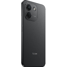 Смартфон Xiaomi Redmi Note 17 Pro Max 5G, 8/256Gb, черный