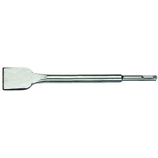 Бур Makita D-08735 Долото SDS+, широкое 40х250мм