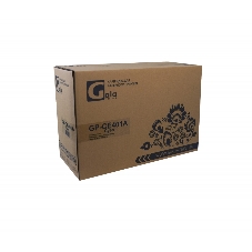 Картридж лазерный GalaPrint GP-CE401A голубой (6000 стр) для HP Color LaserJet Enterprise M551dn/M551n/M551xh