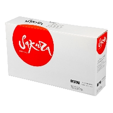 Картридж лазерный Sakura SP377XE для Ricoh Aficio SP 377 Series, черный, 6 400 к.