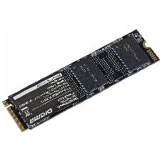 Накопитель SSD Digma Mega S3 DGSM3256GS33T, 256Gb, PCIe 3.0 x4, M.2 2280, NVMe, R/W 2040/1270