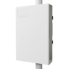 Коммутатор Mikrotik netFiber 9 outdoor switch