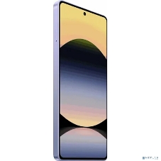 Смартфон Xiaomi Redmi Note 14S 8/128Gb фиолетовый
