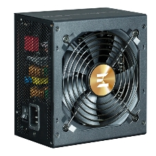 Блок питания Zalman ZM1000-TMX2SE, 1000W, ATX12V v3.1, APFC, 12cm Fan, 80 PLUS Gold Gen5.1, Full Modular, Retail