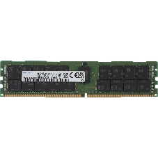Оперативная память Samsung, DDR4, 64GB (1x64GB), 3200MHz, CL22, ECC, RDIMM