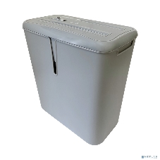 Шредер Office Kit S35 (секр.P-4)/фрагменты/9лист./14лтр./пл.карты/CD
