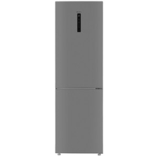 Холодильник Haier C2F636CXMVU1 нержавеющая сталь двухкамерный 256/108 л морозилка снизу, No Frost