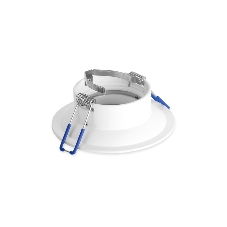 Светильник Ambrella light TN125 WH белый GU5.3 D94*34