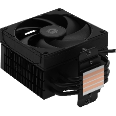 Кулер ID-Cooling Frozn A410 черный 120мм алюминий/медь 2000rpm 30db 4-pin 220W 152мм