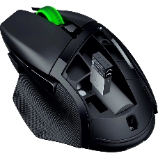 Игровая мышь беспроводная Razer Basilisk V3 X Hyperspeed, черный