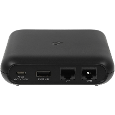 Портативный роутер Wi-Fi AX1500 TP-Link TL-WR1502X