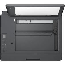 МФУ струйное HP Smart Tank 581 AiO (4A8D4A), A4, цветной, печ. до 22 стр/мин. (ч/б) до 16 стр/мин. (цвет), 1200 x 1200 dpi, USB, Wi-Fi, Air Print, Mopria
