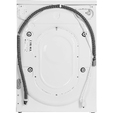 Стиральная машина Indesit IWSD6105 (CIS) L(R) белый, загр. фронтальная макс.: 6 кг 1000 об/мин класс: А