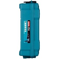 Перфоратор Makita HR2670, SDS-plus, 800 Вт, 3 Дж, от сети