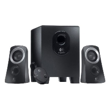 Акустическая система (980-000413) Logitech Z313 (2.1)
