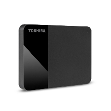 Внешний HDD Toshiba HDTP320EK3AA Canvio Ready 2ТБ 2.5