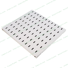 Полка перфорированная, глубина 580 мм (СВ-58) ЦМО