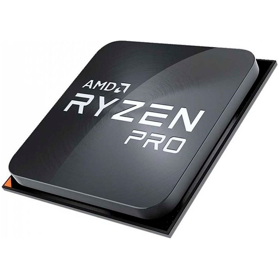 Процессор AMD Ryzen 5 PRO 3600 6C/12T (3.6 Base/4.2GHz Max,35MB,65W,AM4) tray