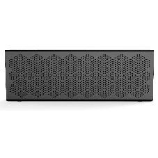 Портативная колонка Edifier MP120 1.0 серый мет./серый 8Вт