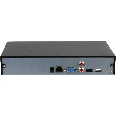 Видеорегистратор Dahua DHI-NVR4116HS-EI черный