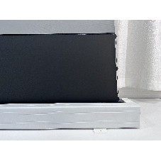 Экран S'OK для UST проектора 244x137 см, 4K, напольный c электроприводом, белый
