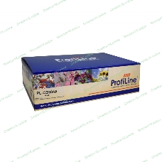 Картридж лазерный ProfiLine PL-CB384A для принтеров HP Color LaserJet CP6015/CP6015n/CP6015dn/CP6015de/CP6015x/CP6015xh/CM6030 MFP/CM6040f MFP 35000 копий черный