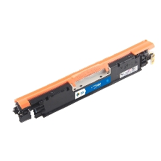 Картридж лазерный G&G NT-CF351A голубой (1000 стр.) для HP CLJ Pro MFP M176/M176FN/M177/M177FW