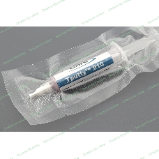 Жидкая термопрокладка Laird tputty 910 9,5 г. 3 мл