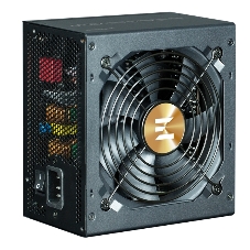Блок питания Zalman ZM750-TMX2SE, 750W, ATX12V v3.1, APFC, 12cm Fan, 80 PLUS Gold Gen5.1, Full Modular, Retail
