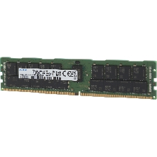 Оперативная память Samsung, DDR4, 64GB (1x64GB), 3200MHz, CL22, ECC, RDIMM