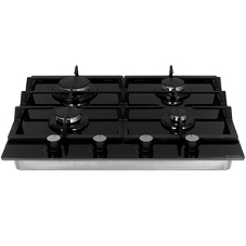 Газовая варочная панель Gorenje Essential GT641AKB черный