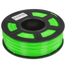 Фотополимерная смола NVPrint ABS Like Resin Green для 3D печати 1 кг (бут)
