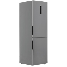 Холодильник Haier C2F636CXMVU1 нержавеющая сталь двухкамерный 256/108 л морозилка снизу, No Frost
